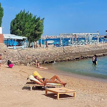 Sun And Sea