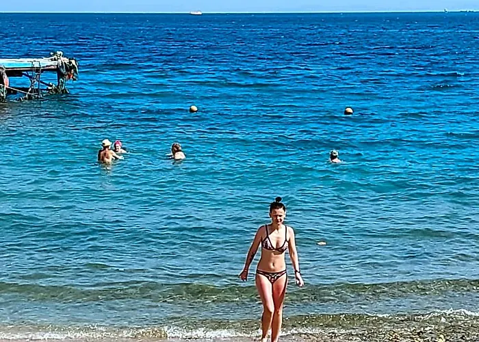 Sun And Sea 3*