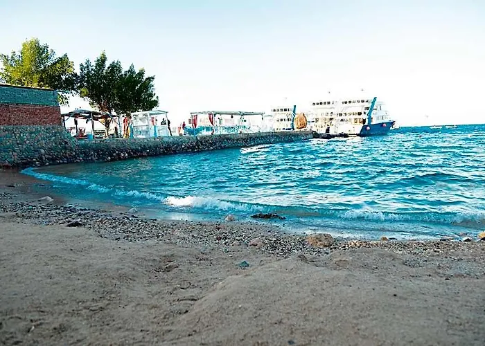 Sun And Sea