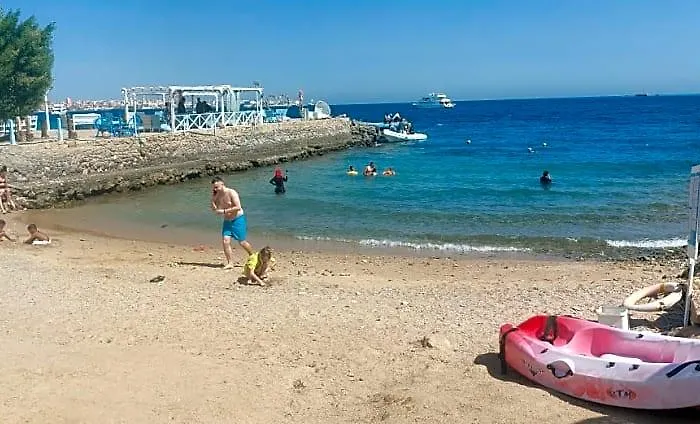 Sun And Sea