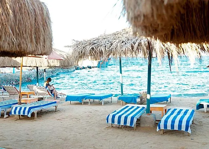 Sun And Sea 3*